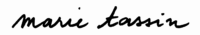 Marie Tassin